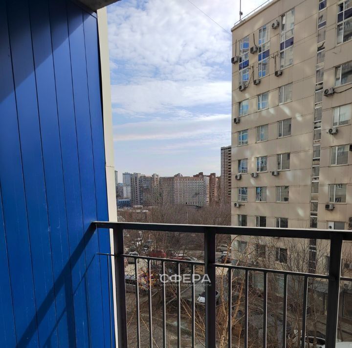 квартира г Новосибирск Берёзовая роща ул Красина 56 фото 11
