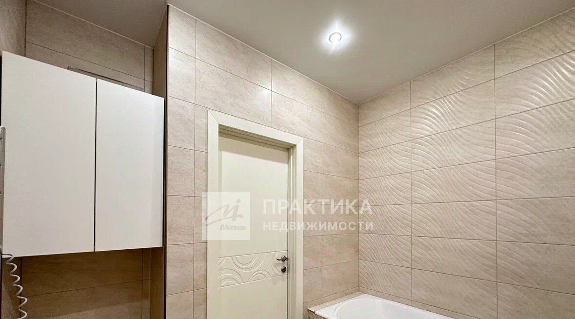 квартира г Москва п Сосенское п Коммунарка ул Липовый парк 5к/1 метро Новохохловская фото 16