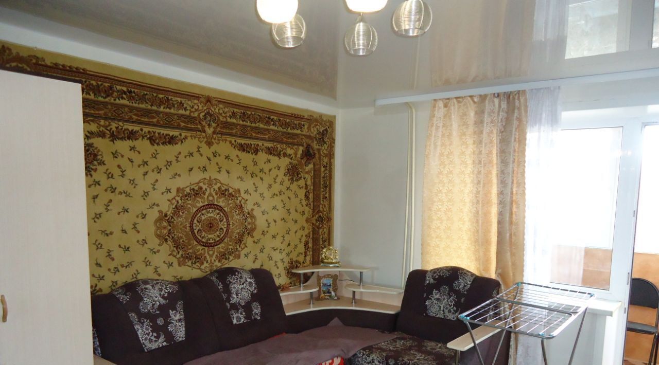 квартира г Пермь р-н Индустриальный ул Мира 82а фото 10