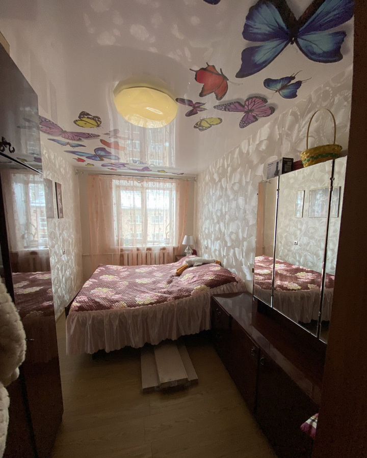 квартира г Ярославль р-н Ленинский ул Белинского 32а фото 10