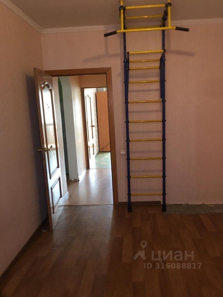 квартира г Москва ЮЗАО Северное Бутово б-р Дмитрия Донского 18/4 мкрн 3, Московская область фото 8