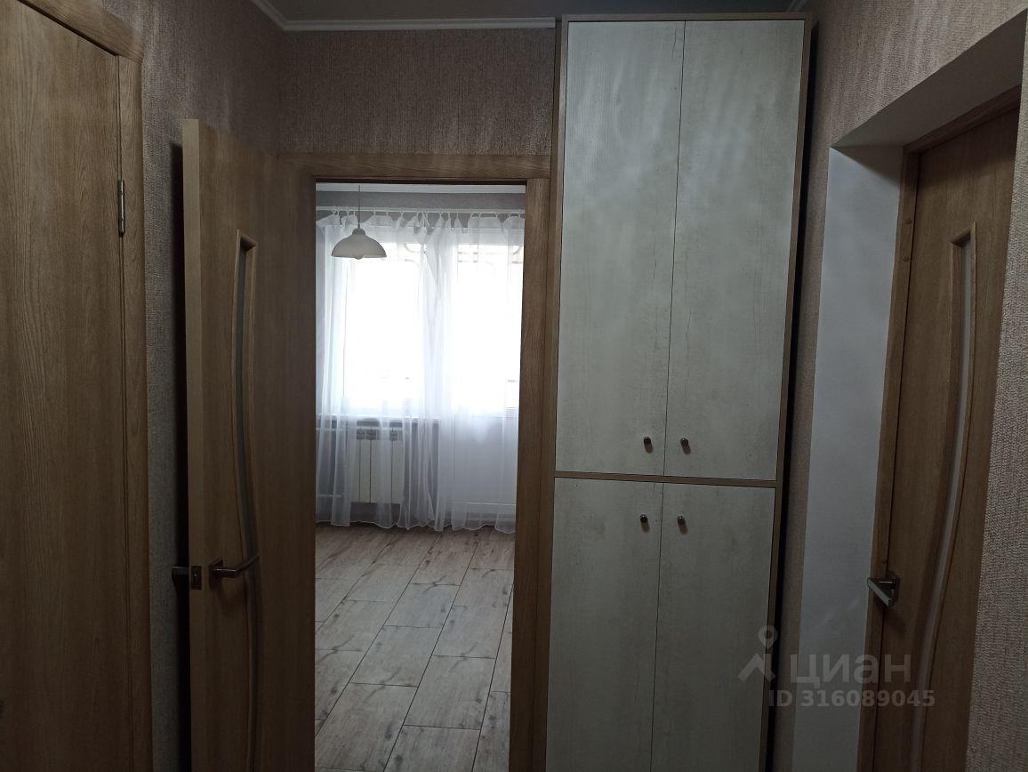 квартира г Краснодар р-н Западный ул Бульварное Кольцо 12 фото 12