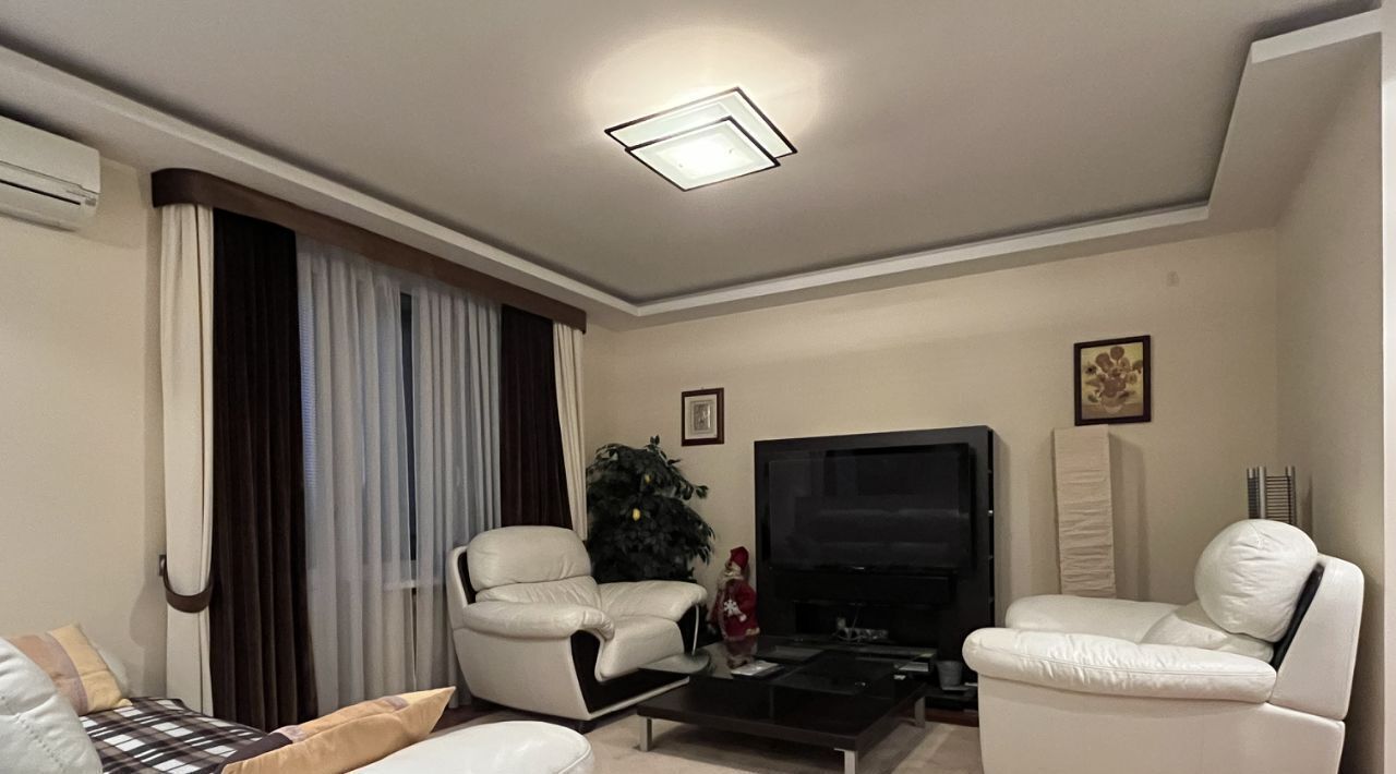 квартира г Москва метро Университет пр-кт Ленинский 75/9 фото 4