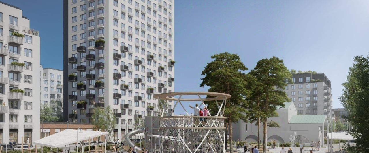 квартира г Краснодар п Березовый р-н Прикубанский Витаминкомбинат фото 6