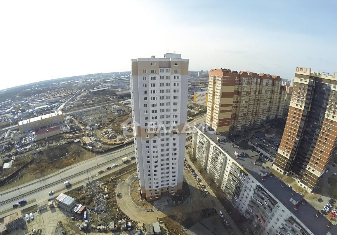 квартира г Одинцово ул Маковского 24 микрорайон «8 (Одинцово)» Одинцово, Одинцовский г. о. фото 12