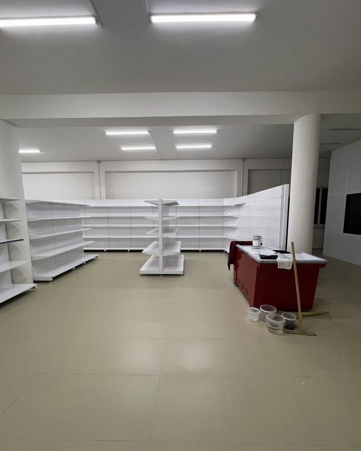 свободного назначения г Малгобек Физкультурная ул., 73 фото 12