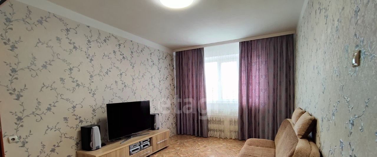 квартира г Норильск проезд Котульского 10с/2 фото 1
