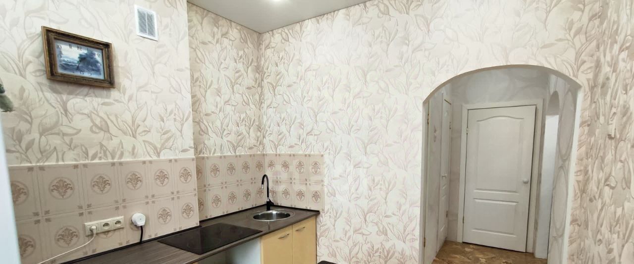 квартира г Норильск проезд Котульского 10с/2 фото 20