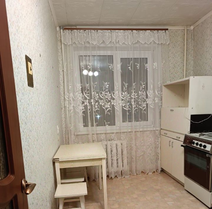 квартира г Набережные Челны р-н Автозаводский 47-й комплекс 25 фото 8