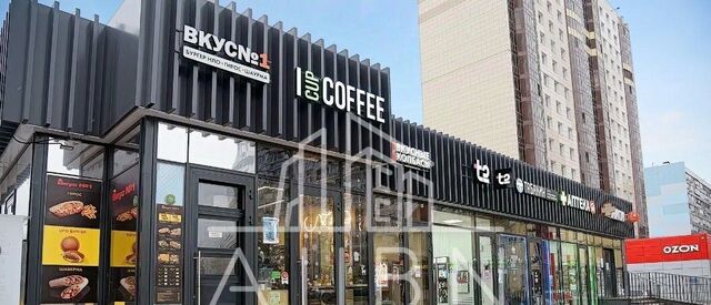 метро Орехово дом 39к/3 фото
