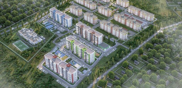 ул Орловская 1 фото