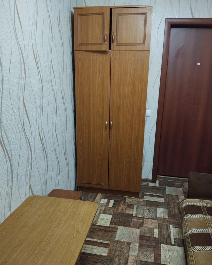комната г Саранск р-н Ленинский ул Степана Разина 48 фото 4