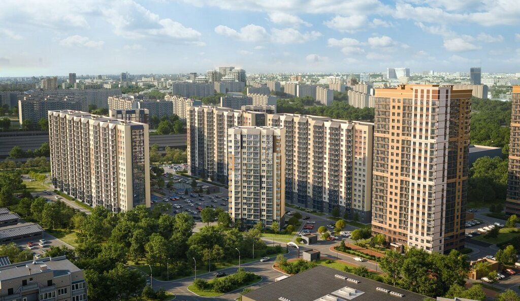 квартира г Новосибирск р-н Калининский Заельцовская ул Игарская 8 фото 3