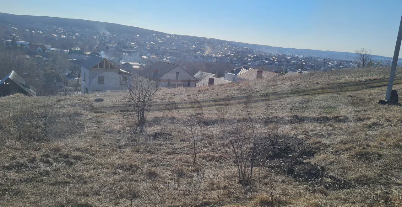земля г Саратов р-н Ленинский ул 1-я Зеленогорская фото 18
