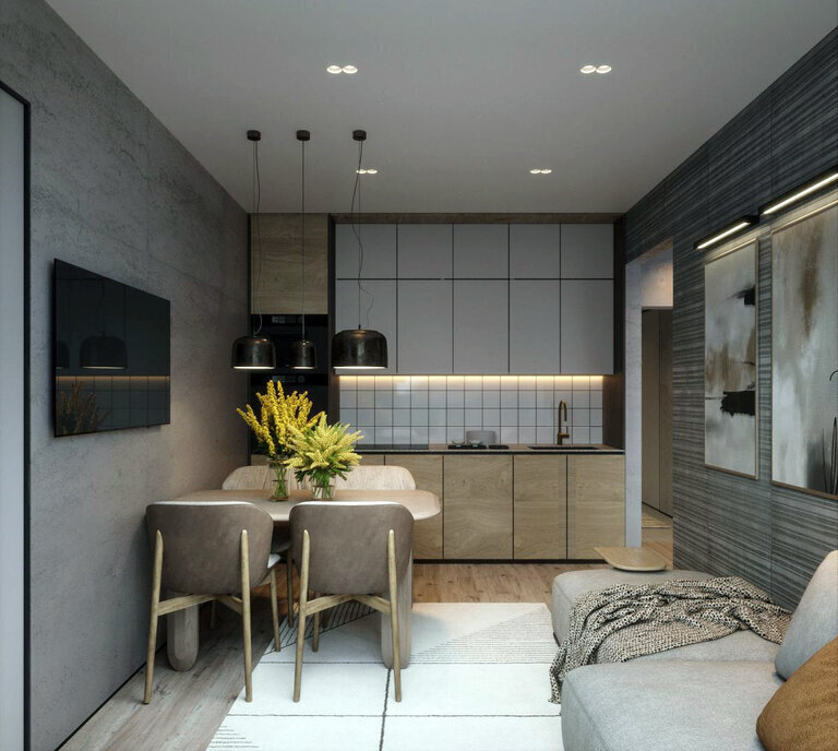 квартира г Иркутск ул Култукская фото 4