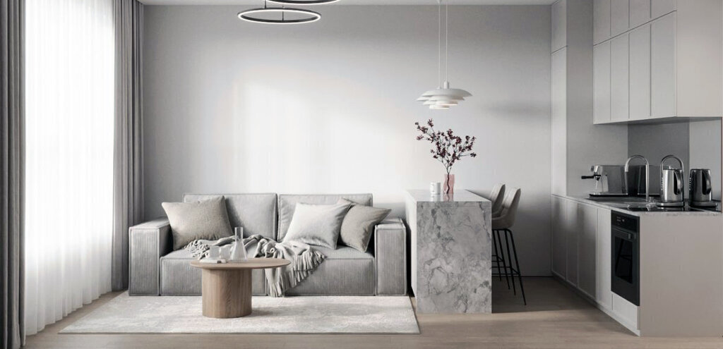 квартира г Иркутск ул Култукская фото 3