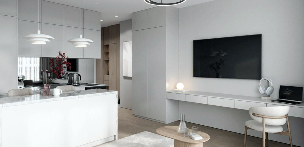 квартира г Иркутск ул Култукская фото 4