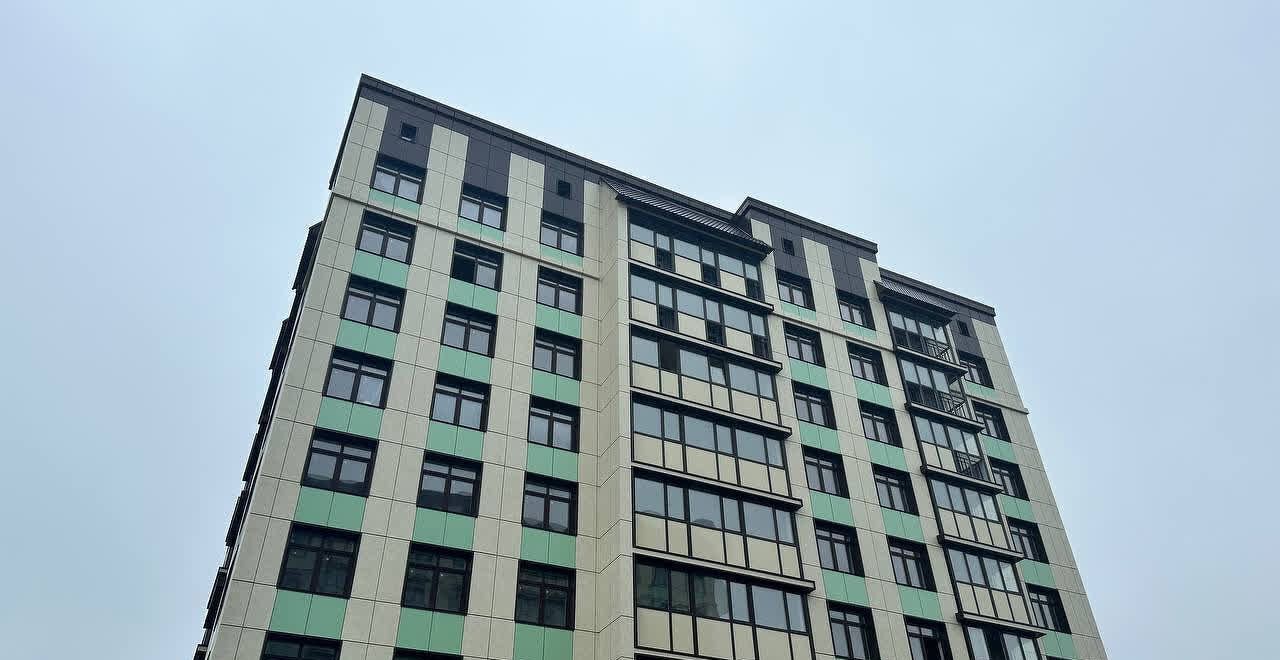 квартира г Петропавловск-Камчатский ул Арсеньева 10к/1 фото 4