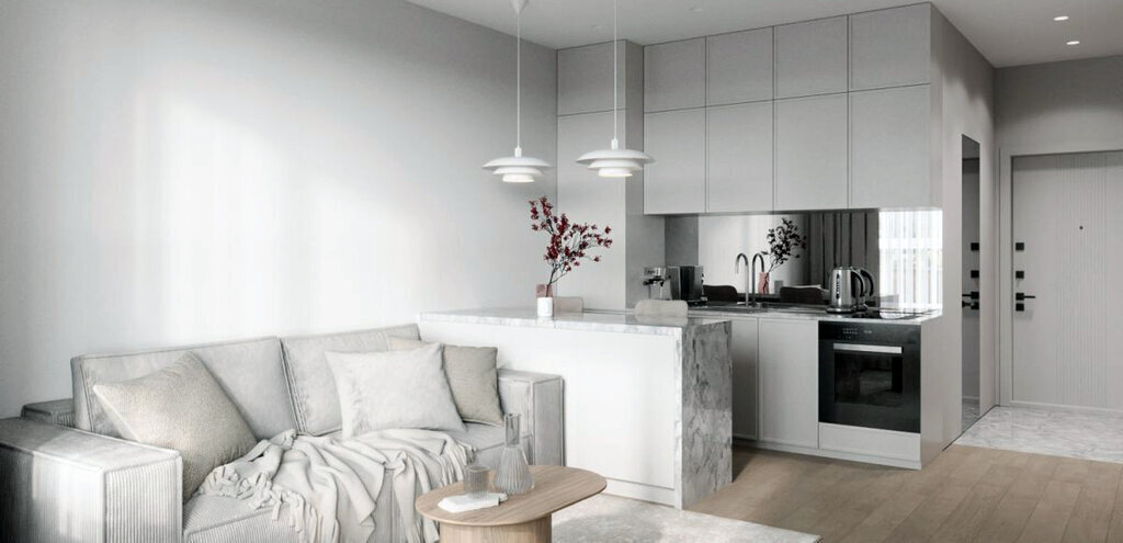 квартира г Иркутск ул Култукская фото 7