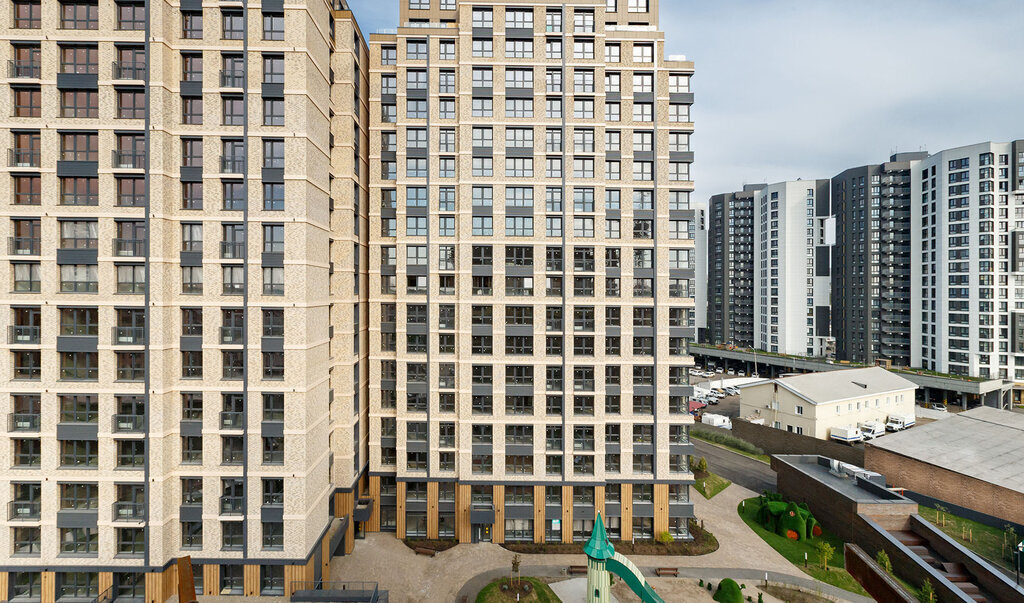 квартира г Иркутск ул Култукская фото 14