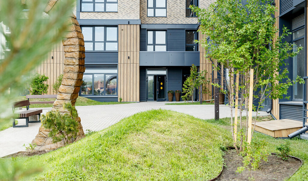 квартира г Иркутск ул Култукская фото 20