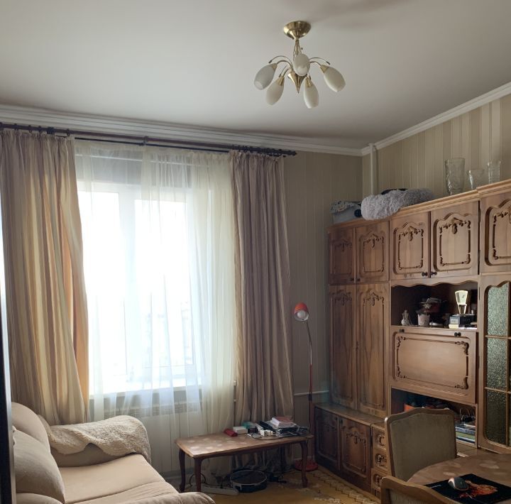 квартира г Новосибирск р-н Центральный Сибирская ул Фрунзе 14 фото 5
