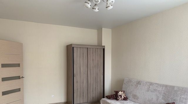 квартира г Новосибирск Золотая Нива ул Кошурникова 29/5 фото 13