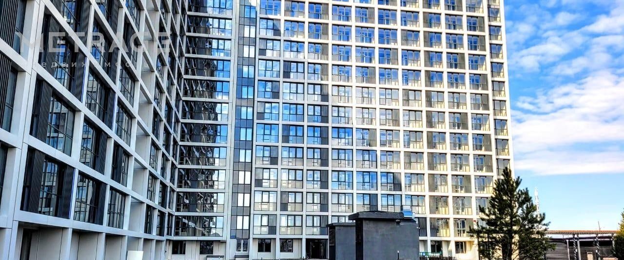 свободного назначения г Новосибирск р-н Дзержинский ул Коминтерна 1с фото 1