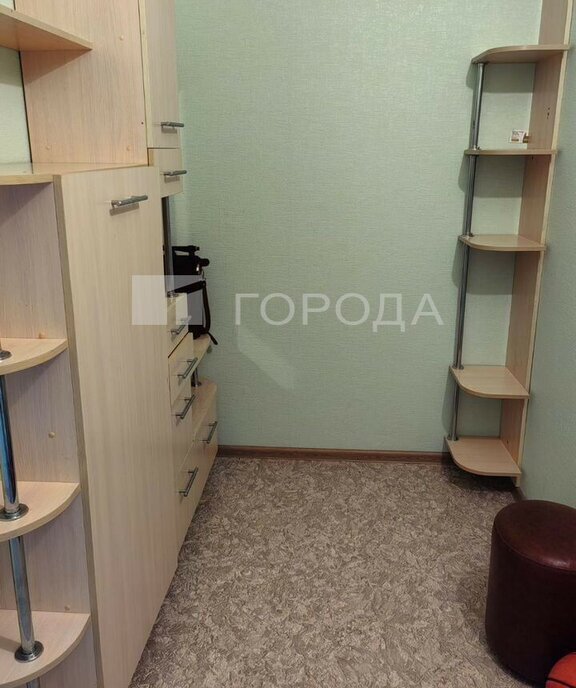 квартира г Барнаул р-н Индустриальный ул Власихинская 103 квартал «Лазурный-2» фото 10