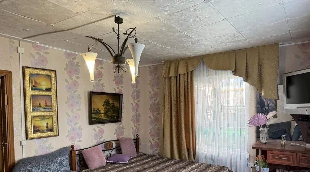 дом г Геленджик Голубая Бухта ул Гурзуфская 3 фото 41