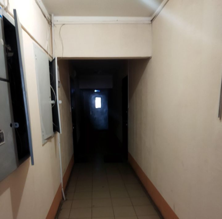 квартира г Томск р-н Ленинский ул Говорова 37 фото 3