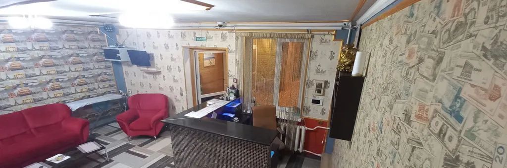 комната г Краснодар р-н Прикубанский Табачная Фабрика ул Первомайская 61 фото 1
