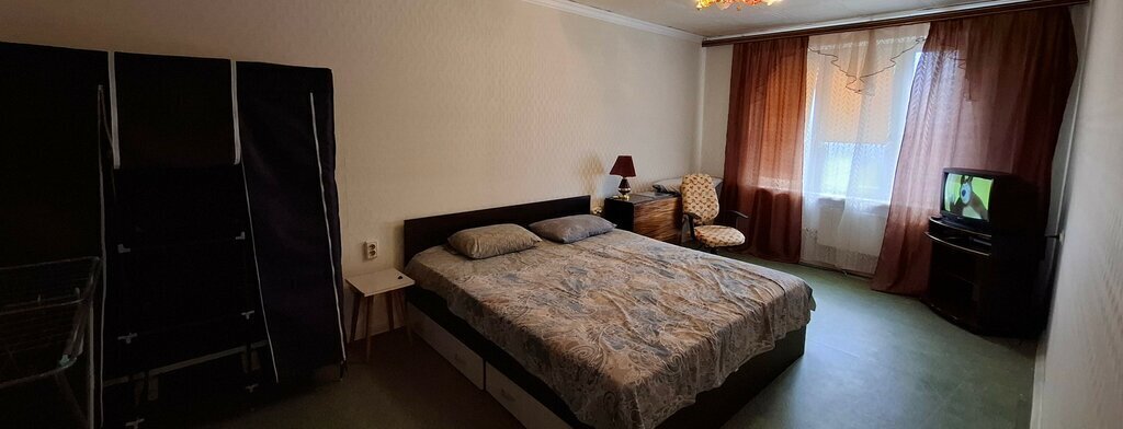 квартира г Москва ул Академика Варги 28 Улица Генерала Тюленева фото 6