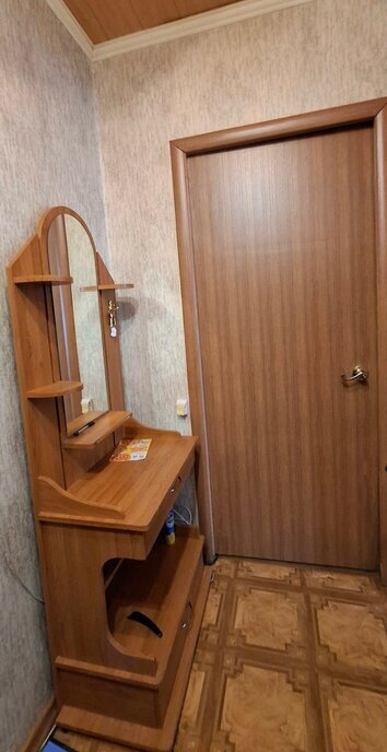 квартира г Москва ул Академика Варги 28 Улица Генерала Тюленева фото 11