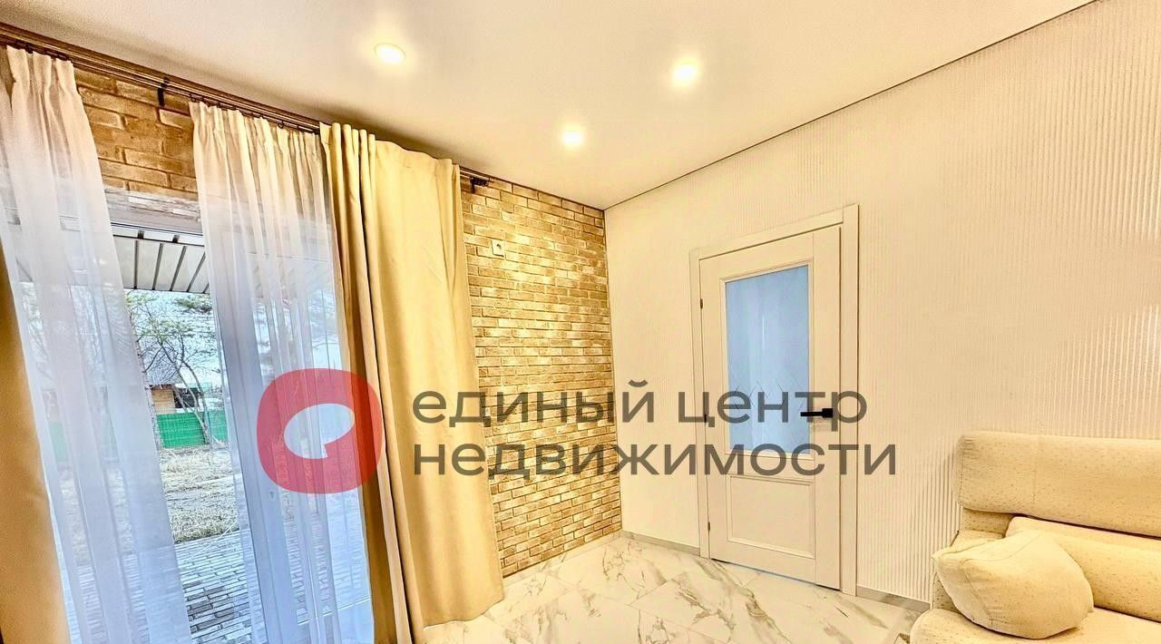 дом р-н Тюменский снт Восход ул Сиреневая фото 24