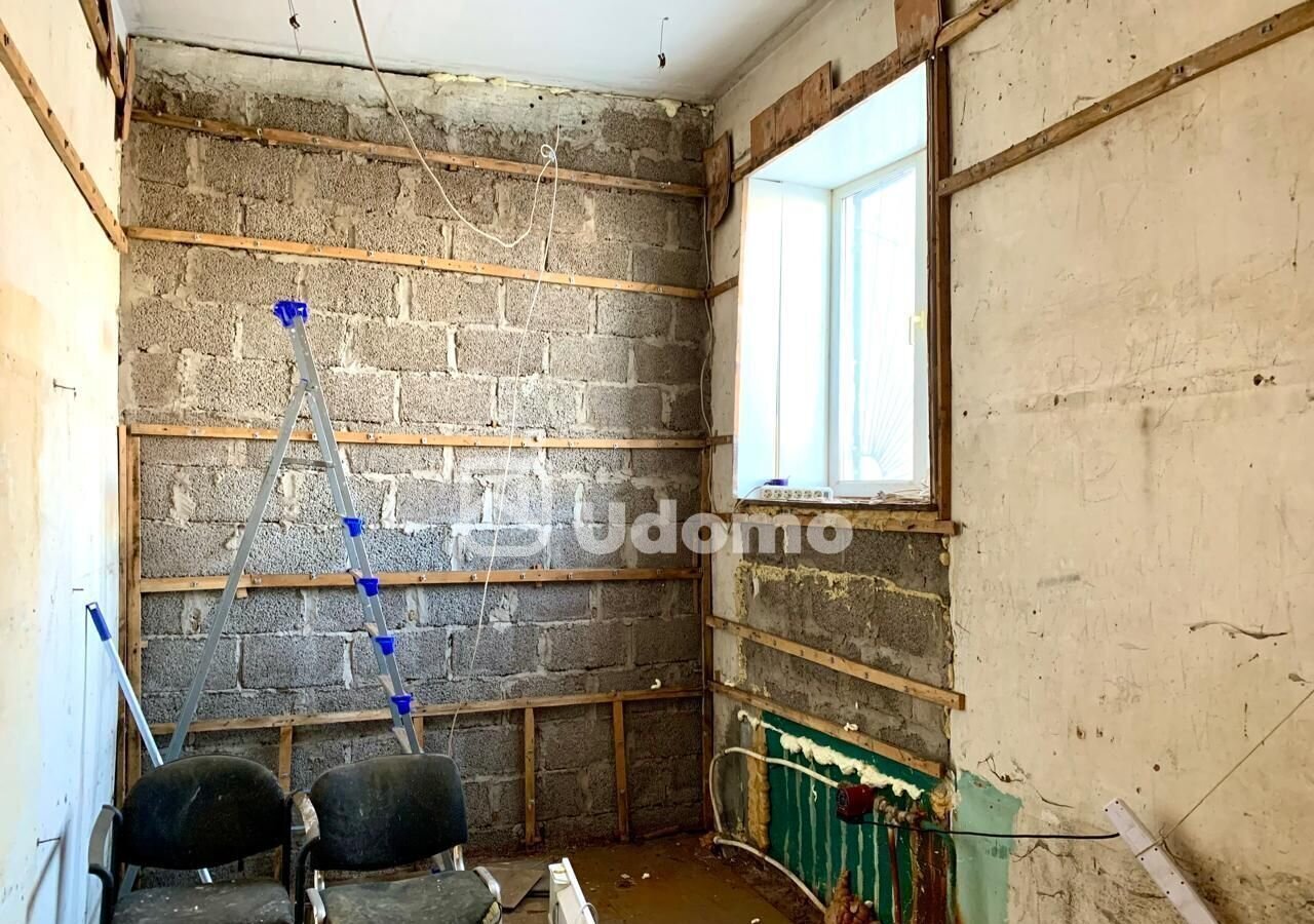 свободного назначения г Уфа р-н Советский ул Комсомольская 18 фото 15