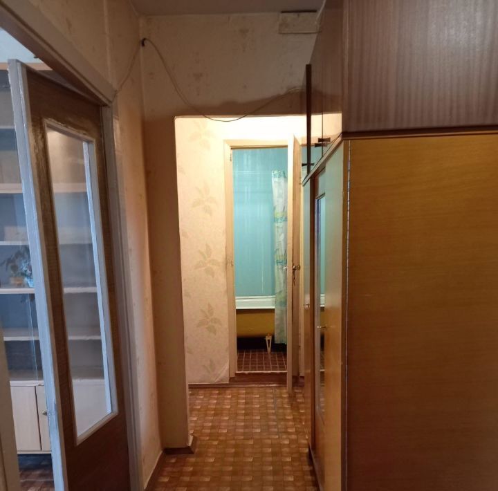 квартира г Новосибирск р-н Кировский ул Тульская 152 Площадь Маркса фото 11