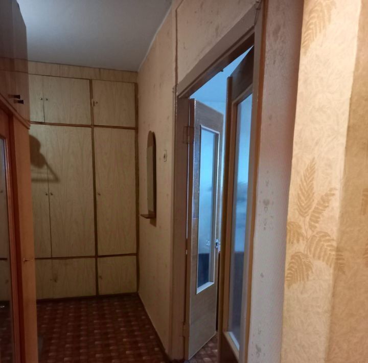 квартира г Новосибирск р-н Кировский ул Тульская 152 Площадь Маркса фото 19
