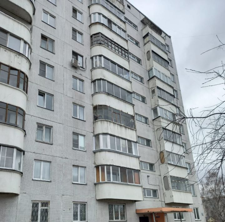 квартира г Новосибирск р-н Кировский ул Тульская 152 Площадь Маркса фото 24