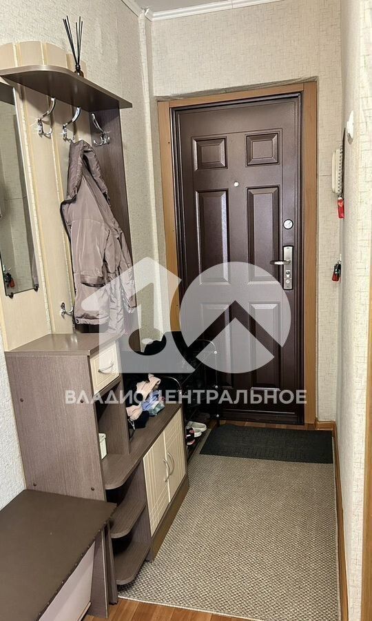 квартира г Новосибирск р-н Калининский Гвардейский ул Лейтенанта Амосова 62 фото 10