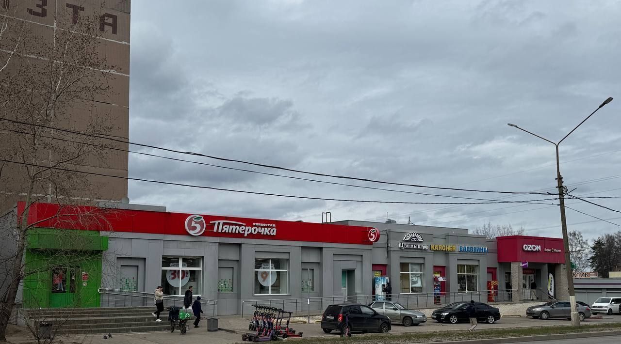 квартира городской округ Богородский г Ногинск ул Шибаевская 1 фото 11