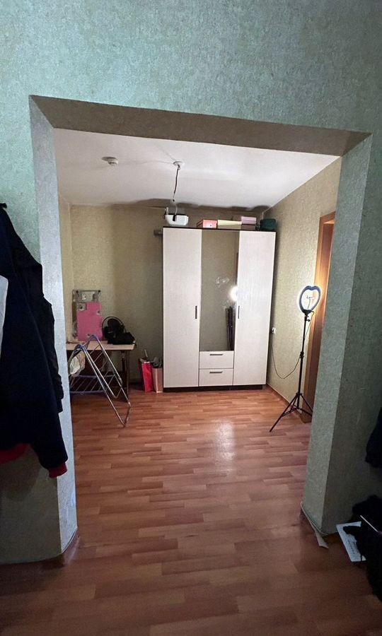 квартира г Красноярск р-н Свердловский ул Карамзина 24 фото 14
