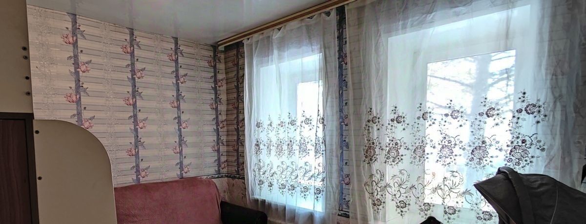 квартира г Прокопьевск р-н Зенковский ул. Олега Кошевого, 19Б фото 6
