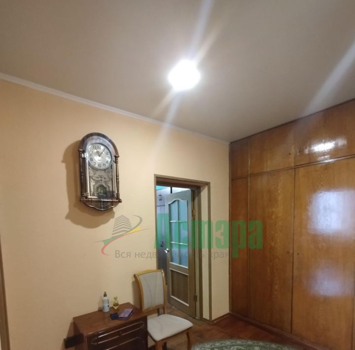 квартира г Чита р-н Центральный ул Забайкальского Рабочего 57 фото 11
