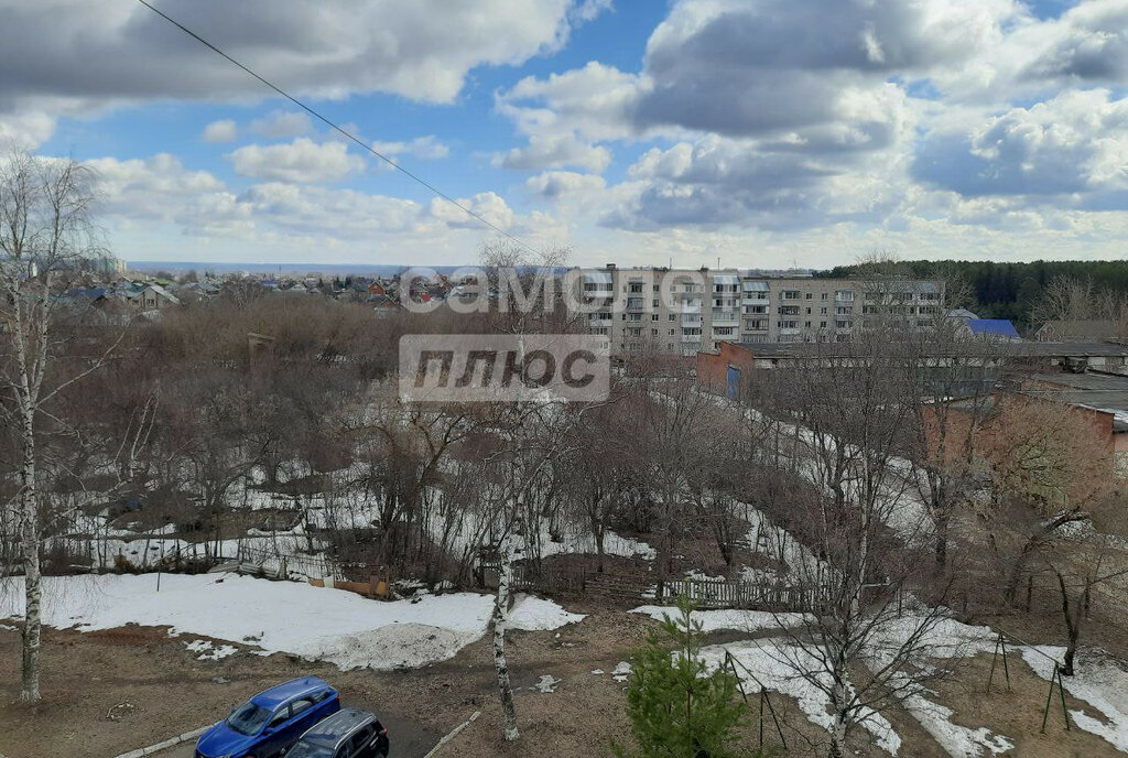 квартира г Ижевск р-н Ленинский ул Автономная 79 фото 24