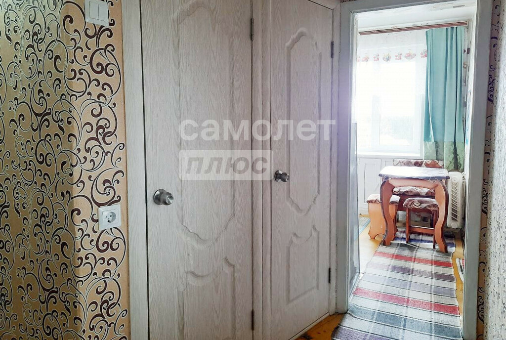 квартира г Ижевск р-н Ленинский ул Автономная 79 фото 15
