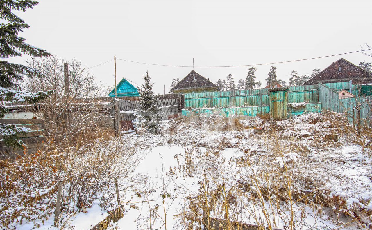 дом г Улан-Удэ р-н Железнодорожный мкр-н Загорск фото 19