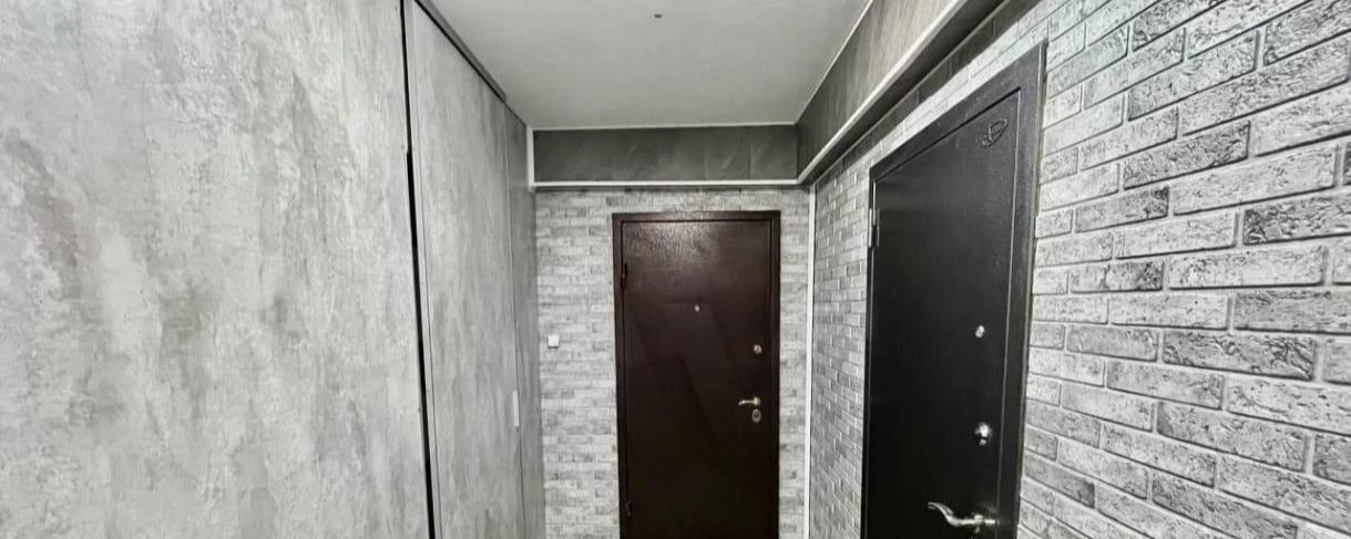 квартира г Челябинск р-н Курчатовский ул Вострецова 22 фото 2
