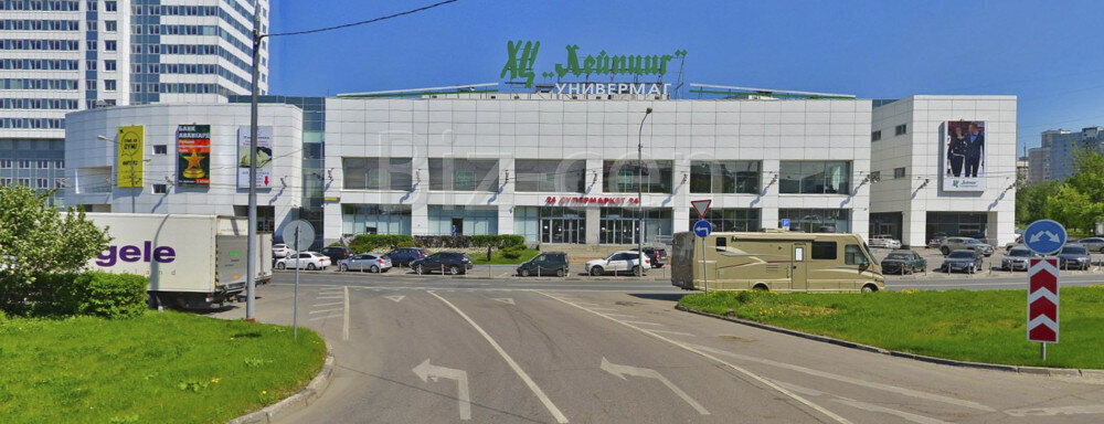 офис г Москва ул Академика Варги 8к/1 Улица Генерала Тюленева фото 14