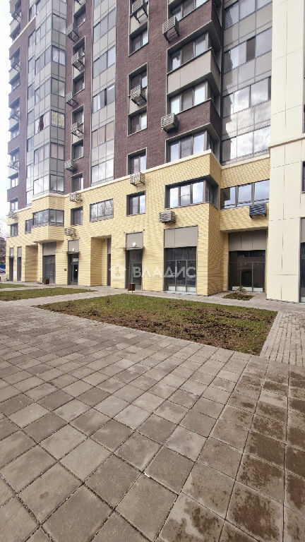 квартира г Москва метро Коптево МЦК, Новомихалковский 3-й пр-д, 8/1 фото 2